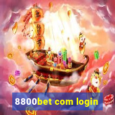 8800bet com login